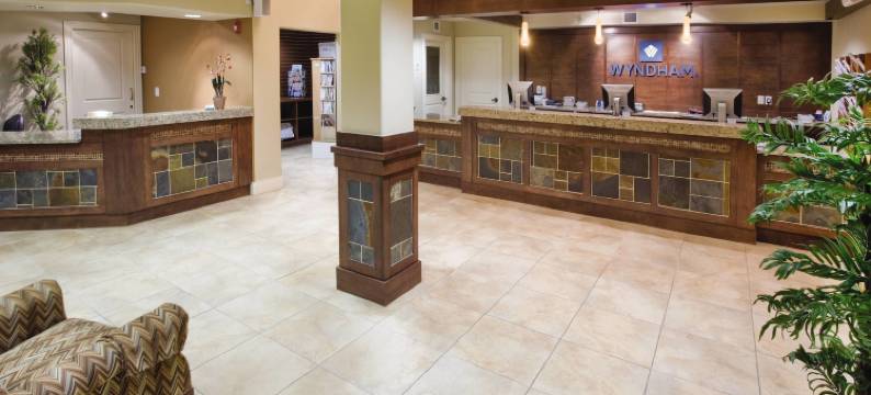 沃尔德马克斯廷博特斯普林斯酒店(WorldMark Steamboat Springs)图片