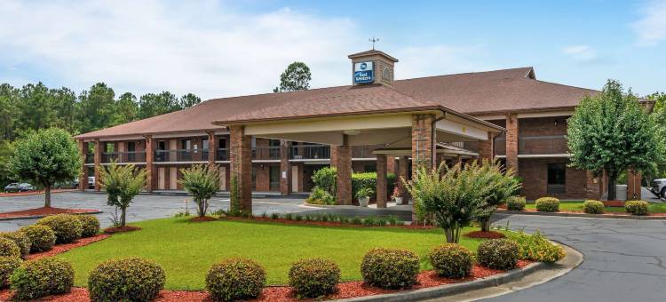 布拉德福德贝斯特韦斯特酒店(Best Western Bradford Inn)图片