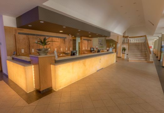 Vila Baleira Porto Santo Hotel Overview