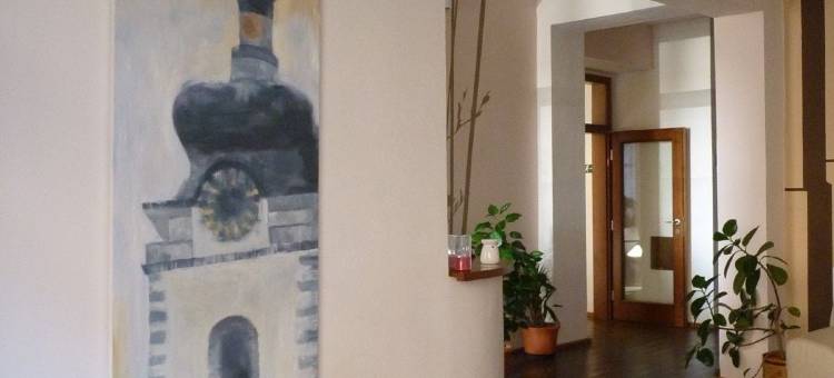 艺术酒店(Hotel Art)图片