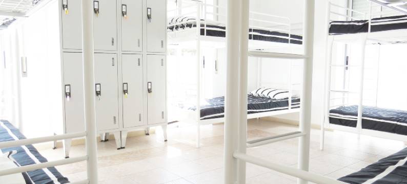 17 号青年旅舍(The 17 Party Hostel)图片