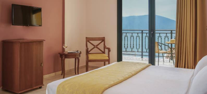 凯法利尼亚湾宫酒店(Kefalonia Bay Palace)图片