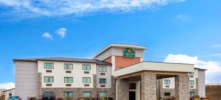 巴达维亚拉昆塔温德姆套房酒店(La Quinta Inn & Suites by Wyndham Batavia)图片