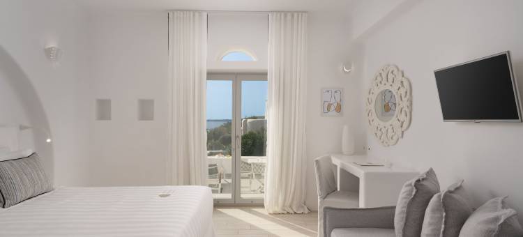 白色沙丘豪华精品酒店(White Dunes Luxury Boutique Hotel)图片