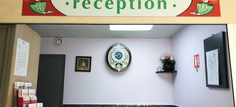 诺耶勒斯戈达法斯特酒店(Fasthotel Lens Noyelles Godault)图片