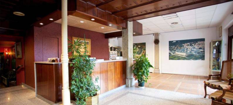 佛罗里达酒店(Hotel Florida)图片