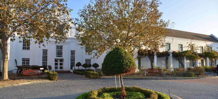 城市小屋酒店-开普敦大西北(City Lodge Hotel GrandWest)图片