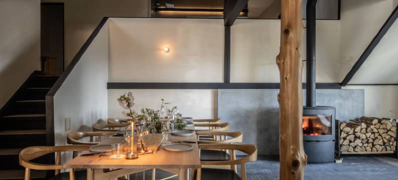 飞驒之森旅馆(Auberge Hidanomori)图片