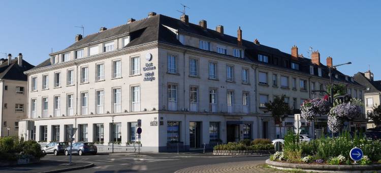 阿达吉奥贝斯特韦斯特酒店(Best Western Adagio)图片