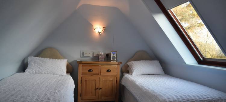 教堂山克罗夫特农场民宿(Chapelhill Croft)图片