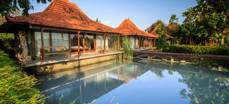 乌布格利亚KCB别墅(Griya KCB Villa Ubud)图片