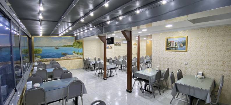 格兰德奥拉酒店(Grand Oral Hotel)图片