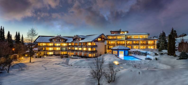 戴恩英格尔酒店(Dein Engel)图片