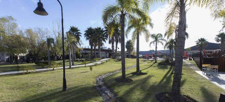 圣佩德罗温德姆豪生码头度假村(Howard Johnson Marinas & Resort)图片