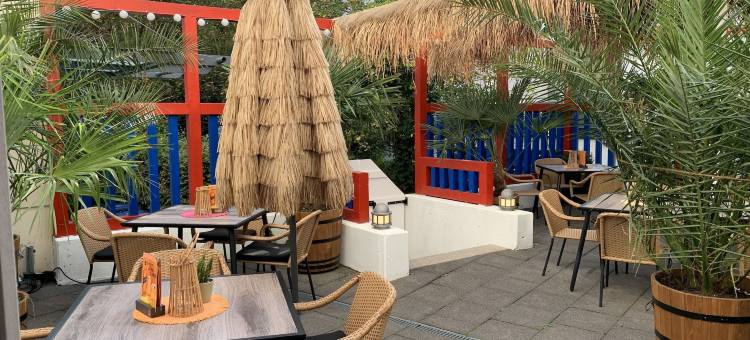 葛洛肯霍夫酒店(Glockenhof)图片