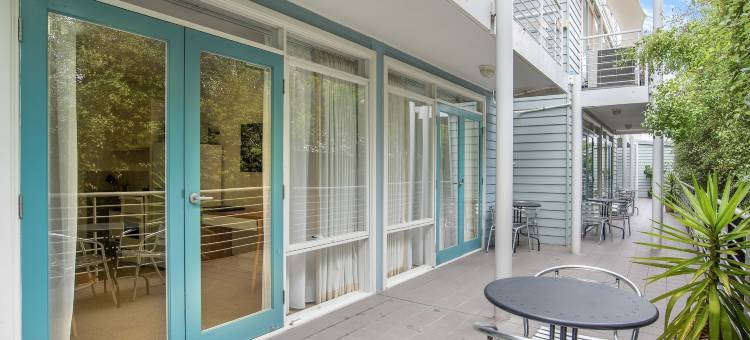 威廉斯敦MainStay Suites(MainStay Suites Williamstown)图片