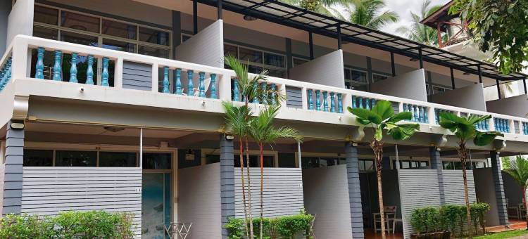 班克拉度假村(Ban Krut Resort)图片
