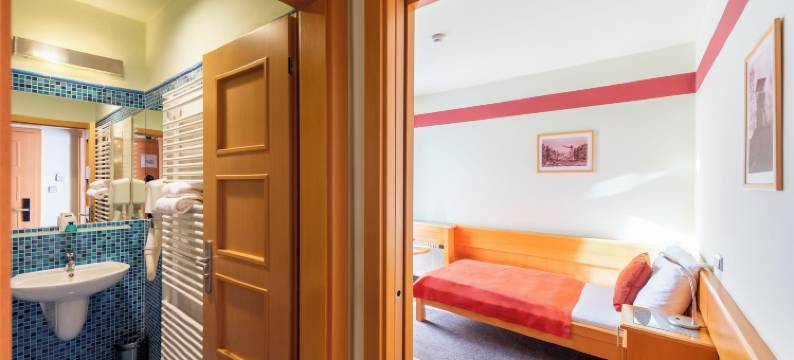 简玛利亚酒店(Jan Maria Hotel)图片