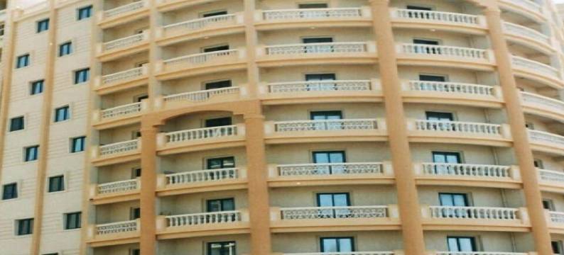 宝石曼达拉公寓(Jewel Mandara Apartments)图片