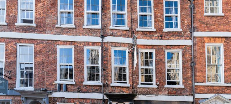 盖伊福克斯旅馆(Guy Fawkes Inn)图片