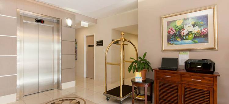 凯莱酒店(Hotel Gloria)图片