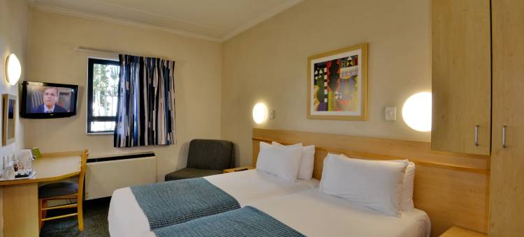 世界道路旅馆(Road Lodge Centurion)图片