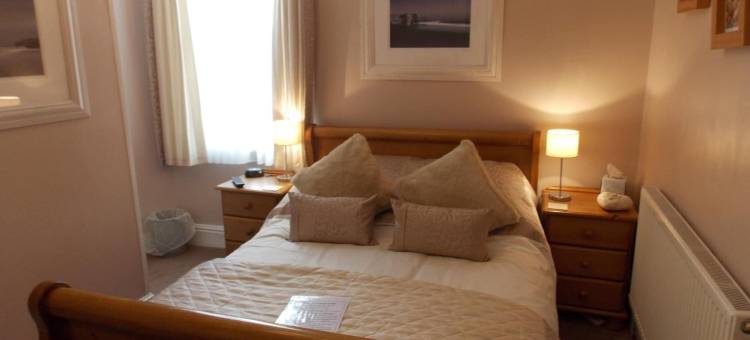 齐威顿之家饭店(Chiverton House Guest Accommodation)图片