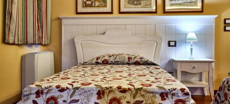 利昂特拉托利亚酒店(Albergo Trattoria Il Leone)图片