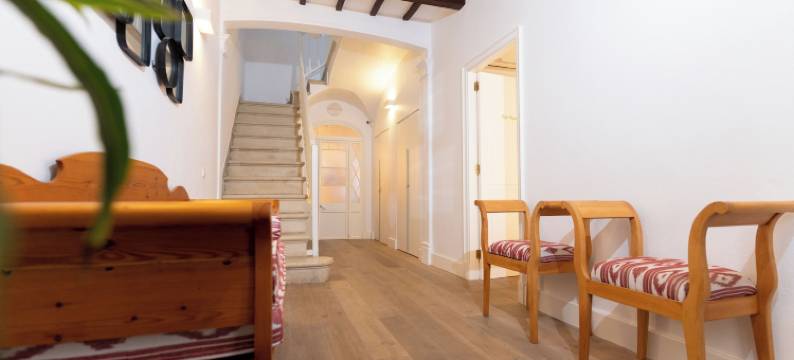 坎诺卡劳酒店(Can Roca Nou)图片