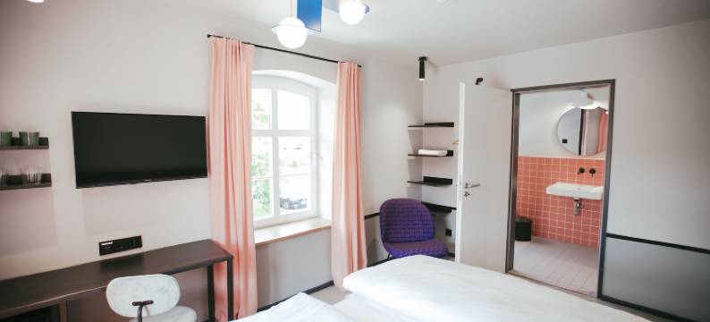 修道院酒店(Hotel am Kloster)图片