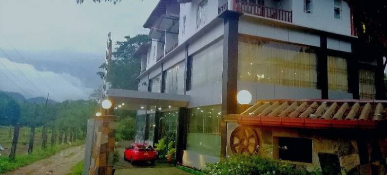 雄狮自然酒店(Hotel Lion Nature)图片