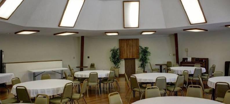 高地庄园宾馆(Highland Manor Inn)图片