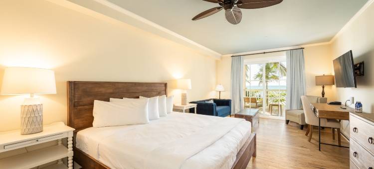 葛瑞西公寓度假村及海滩俱乐部(Grassy Flats Resort & Beach Club)图片