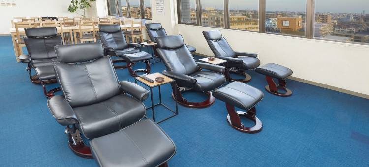 Famy Inn酒店-幕张(Famy Inn Makuhari)图片