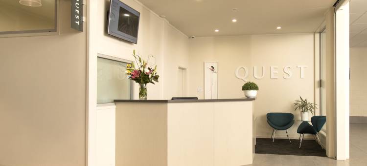 奎斯特旺阿雷旅馆(Quest Whangarei)图片