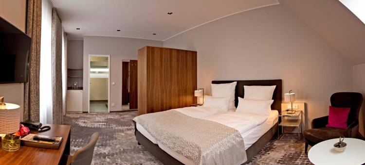 林登霍夫酒店(Hotel Lindenhof)图片