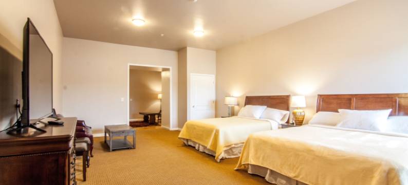 阿姆斯特丹城堡酒店(Amsterdam Castle NY)图片