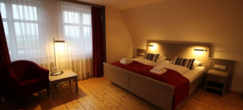 苏尔特里尼酒店(Hotel Zur Treene)图片