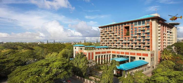 ITC 栀子花班加罗尔豪华精选酒店(ITC Gardenia, a Luxury Collection Hotel, Bengaluru)图片