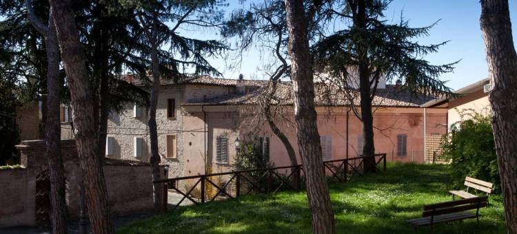 科尔特戴图尔奇家庭旅馆(Relais B&B Corte Dei Turchi)图片