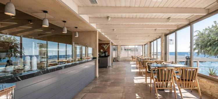 卡柯斯海滩酒店 - 限成人(Kakkos Beach Hotel - Adults Only)图片