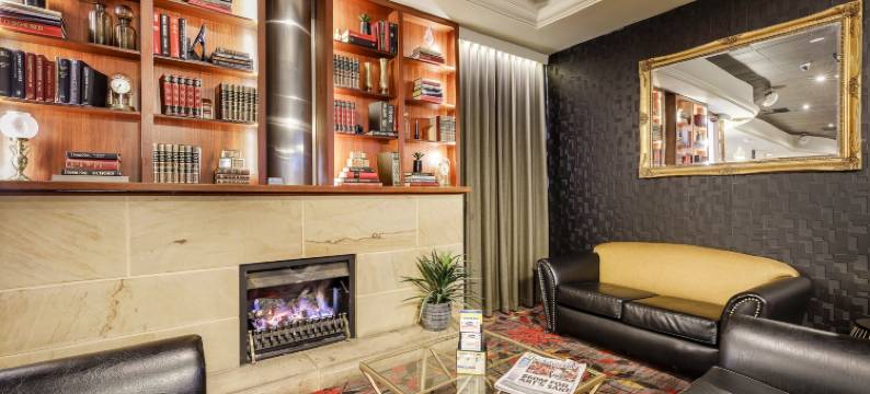 芬顿睡帽酒店(Nightcap at Findon Hotel)图片