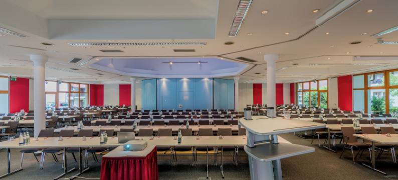 圣乔治酒店(Hotel St. Georg)图片