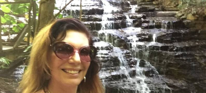 瀑布别墅酒店(Waterfall Villas)图片