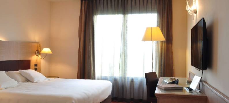 San Giorgio, Sure Hotel Collection by Best Western图片