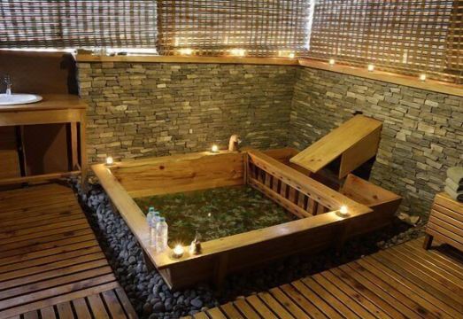 Naksel Boutique Hotel & SpaHotel Overview