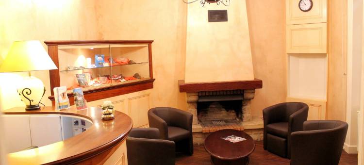 沙泰酒店(Le Chatel)图片