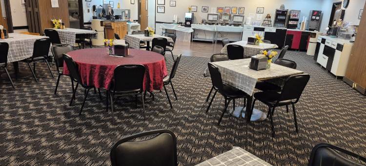 费弗蒂34号套房公寓(Abilene Whitten Inn)图片