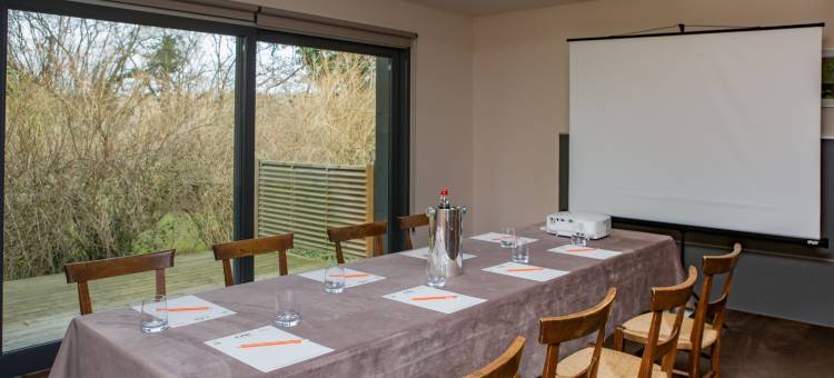 珀蒂特科尚酒店(Le Petit Coq Aux Champs - Teritoria)图片