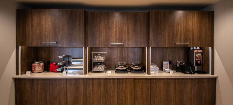 特温福尔斯万豪TownePlace套房酒店(TownePlace Suites Twin Falls)图片